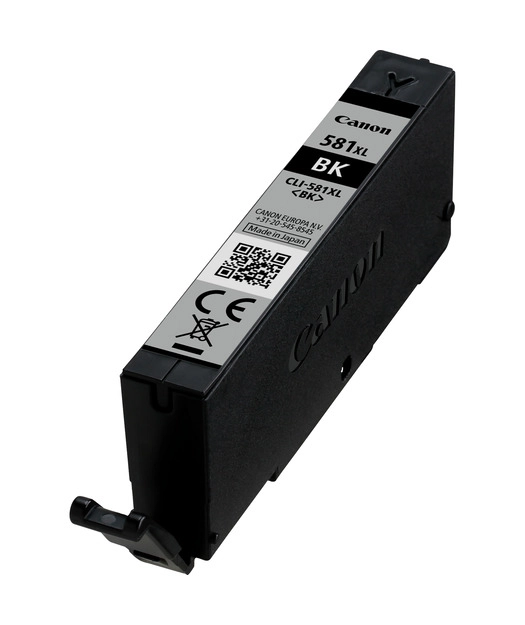Canon%20CLI-581XL%20Black%20Mürekkep%20Kartuş%202052C001