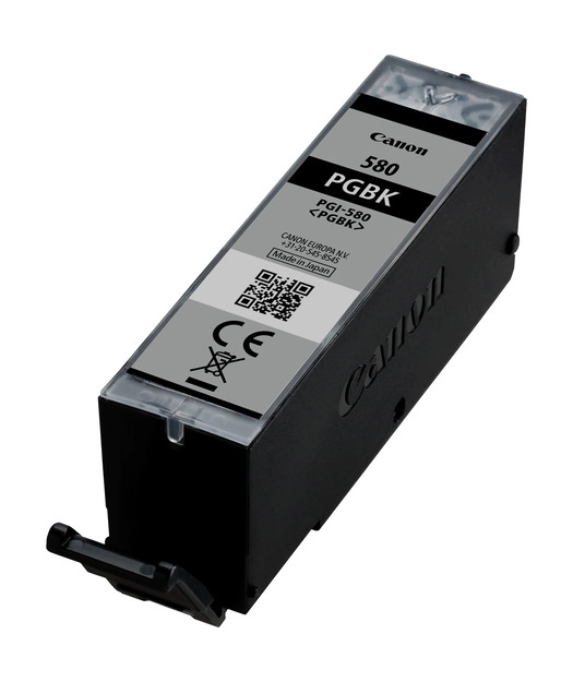 Canon%20PGI-580%20PGBK%20Mürekkep%20K.%202078C001