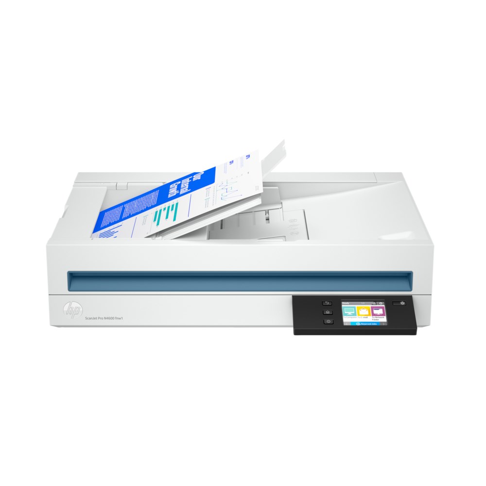 HP%2020G07A%20ScanJet%20Pro%20N4600%20A4%20Döküman%20Tarayıcı