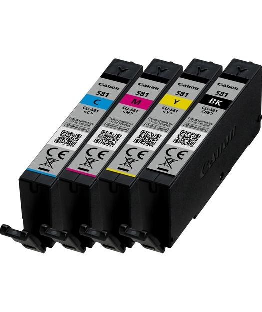 Canon%20CLI-581%20C/M/Y/BK%20MULTIPACK%202103C004