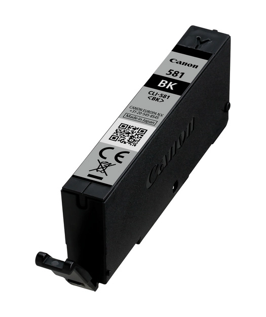 Canon%20CLI-581%20BK%20Mürekkep%20K.%202106C001