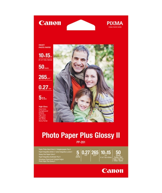 Canon%20PP-201%20Glossy%20Photo%20Paper%2010x15%20%20-%2050%20Sheets%202311B003
