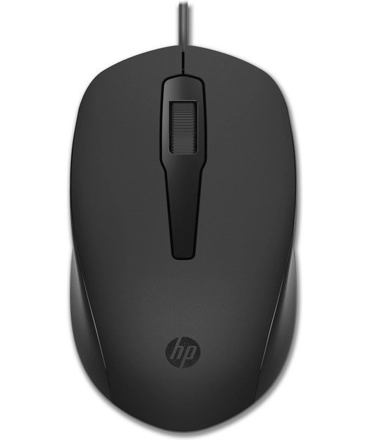 HP%20150%20Wired%20Mouse