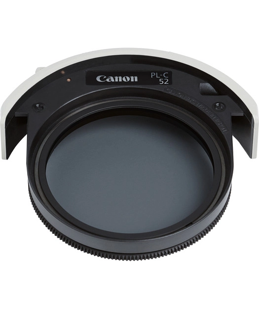 CANON%20LENS%20DROP-IN%20FILTER%20PL-C%2052MM