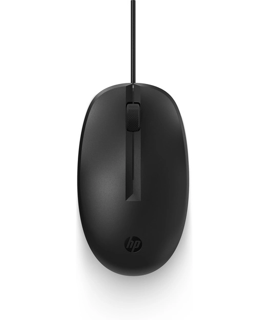 HP%20265A9AA%20125%20Kablolu%20Mouse%20Siyah