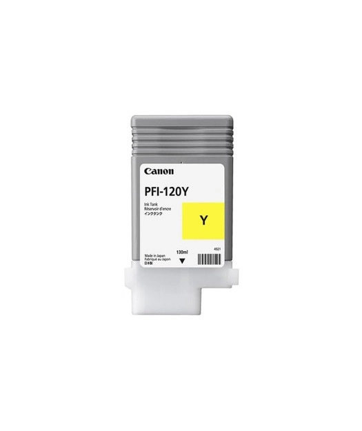 Canon%20PFI-120%20Yellow%20Mürekep%20K.%202888C001