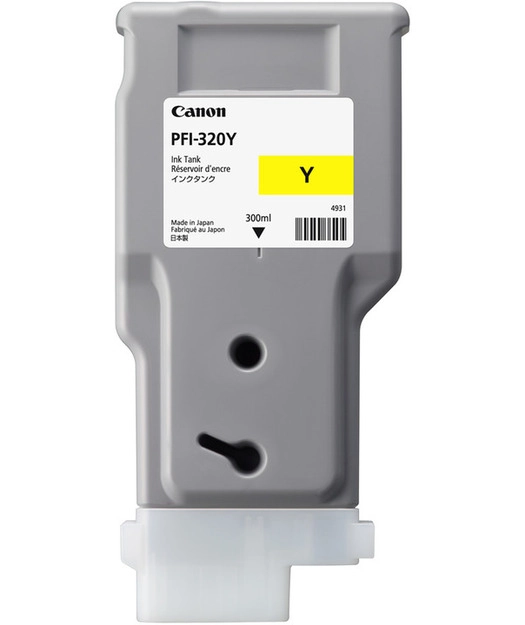 CANON%20INK%20TANK%20PFI-320%20YELLOW
