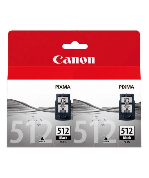 Canon%20PG-512%20TWIN%20PACK%20Mürekkep%20Kartuş%202969B010