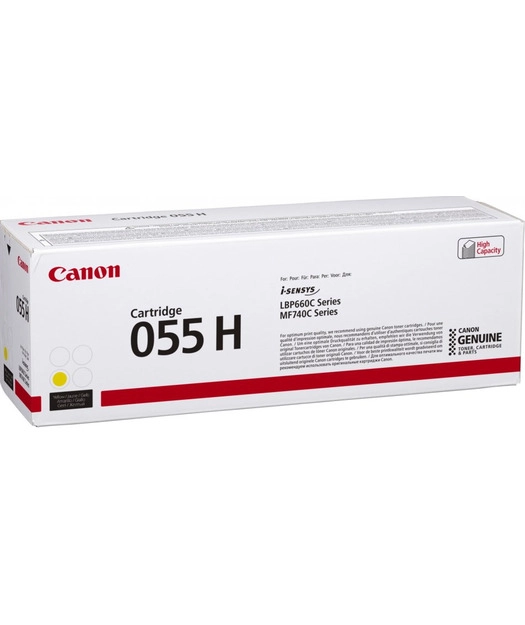 Canon%20CRG-055H%20Yellow%20Toner%20K.%203017C002