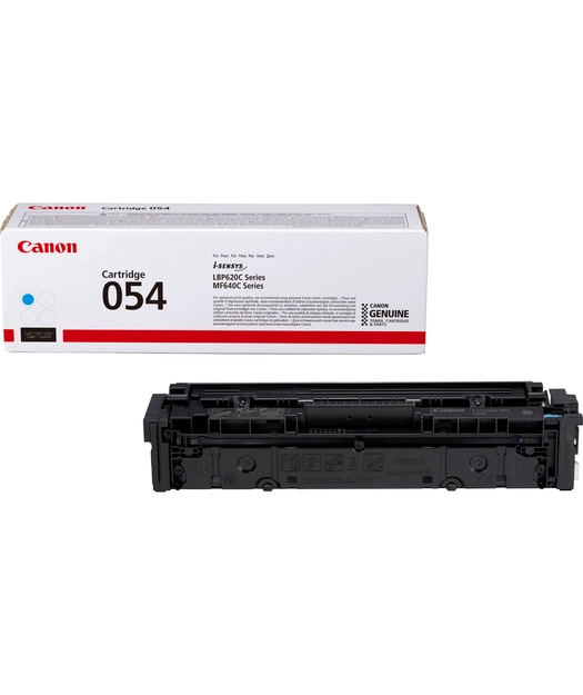 Canon%20CRG-054%20Cyan%20Toner%20Kartuş%203023C002