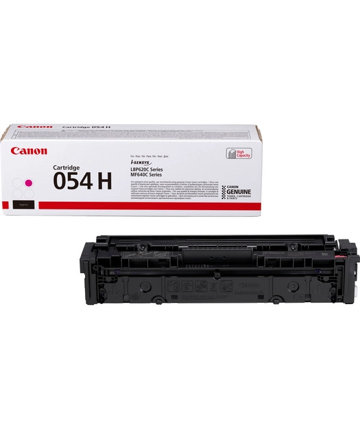 Canon%20CRG-054%20H%20Magenta%20Yüksek%20Kapasiteli%20Toner%20Kartuş%203026C002