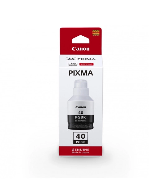 Canon%20GI-40%20PGBK%20Mürekkep%20K.%203385C001