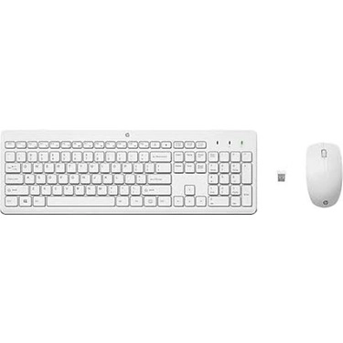 HP%20230%203L1F0AA%20Türkçe%20Q%20Klavye%20Mouse%20Set