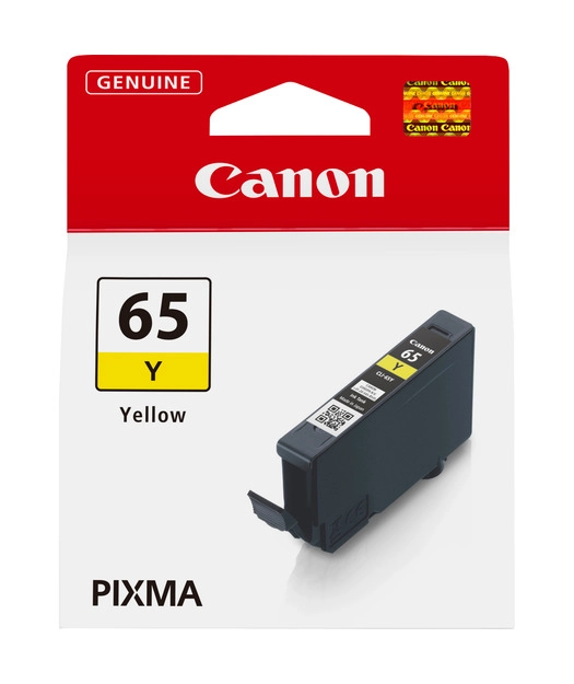 Canon%20CLI-65%20Y%20Mürekkep%20K.%204218C001AA