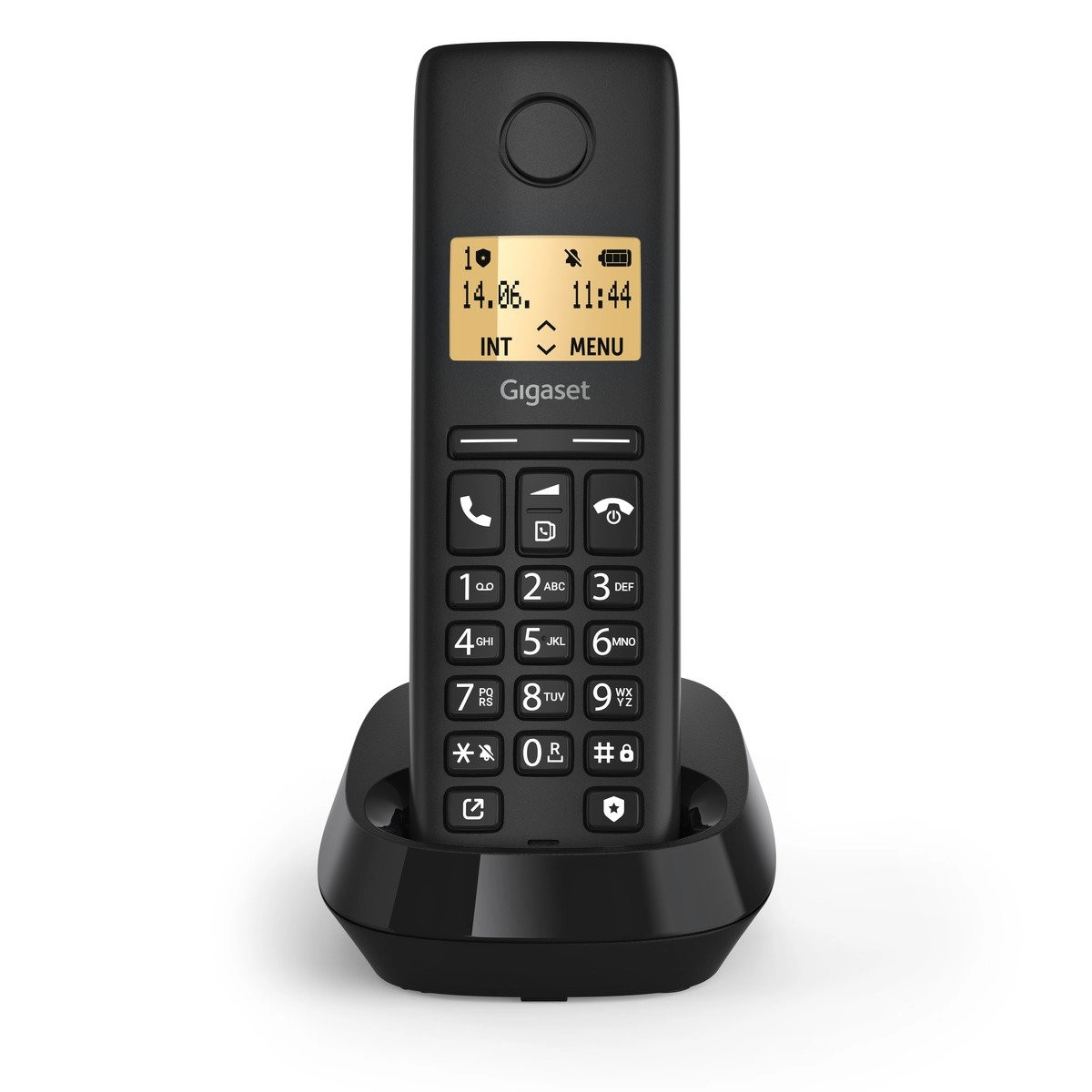 Gigaset%20PURE%20100%20Dect%20Telefon