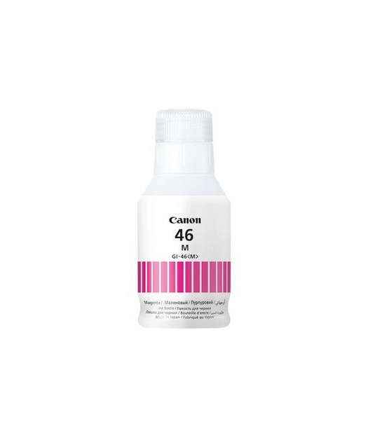 Canon%20GI-46%20Magenta%20Mürekkep%20K.%204428C001
