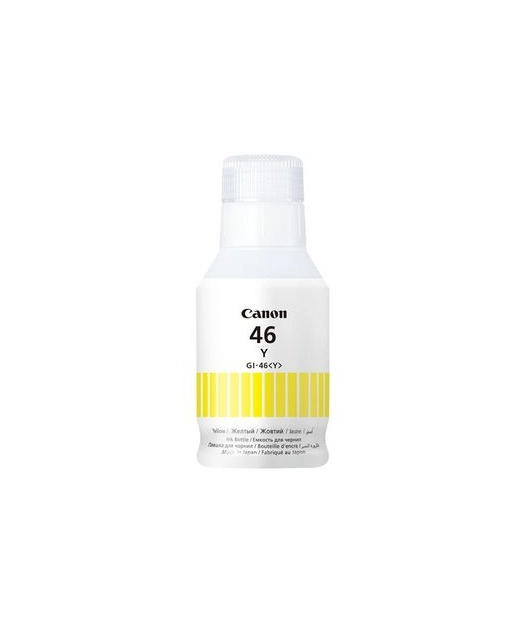 Canon%20GI-46%20Yellow%20Mürekkep%20K.%204429C001
