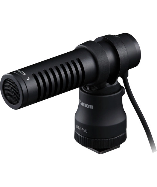 CANON%20STEREO%20MICROPHONE%20DM-E100