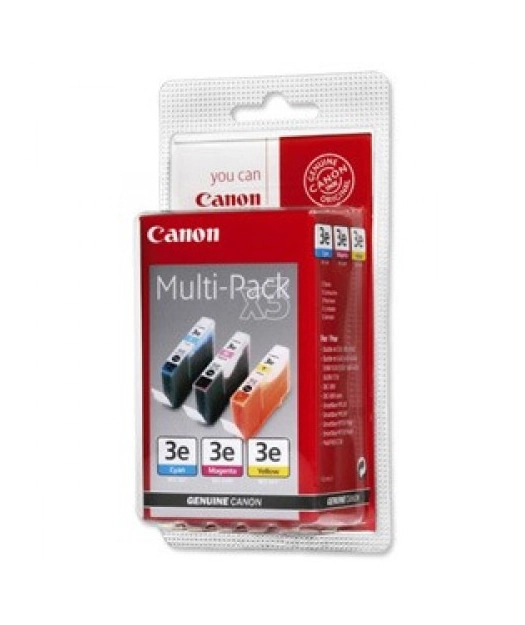 Canon%20BCI-3ECMYPac%20Mürekkep%20K.%204480A265