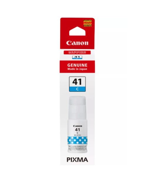 Canon%20GI-41%20Cyan%20Mürekkep%20K.%204543C001