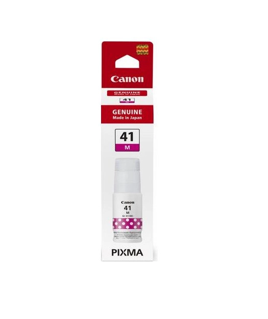 Canon%20GI-41%20Magenta%20Mürekkep%20K.%204544C001
