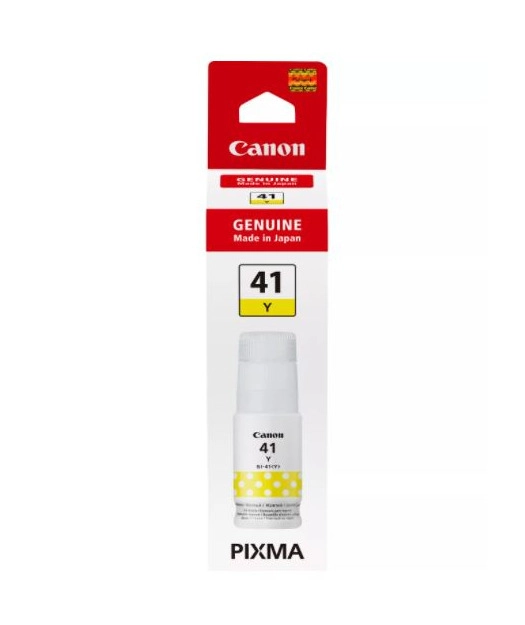 Canon%20GI-41%20Yellow%20Mürekkep%20K.%204545C001