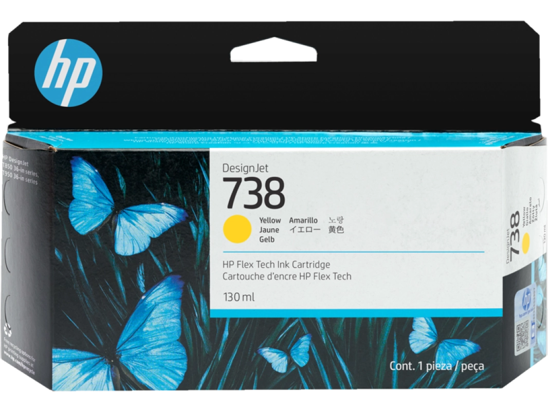 HP%20498N7A%20Yellow%20130-ml%20M.Kartuş(738)