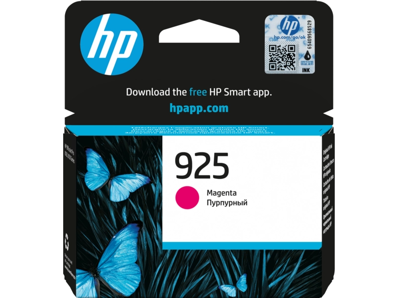 HP%204K0V7PE%20Magenta%20M.Kartuş(925)