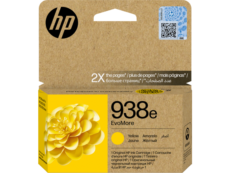 HP%204S6Y1PE%20EvoMore%20Sarı%20M.Toneri(938e)