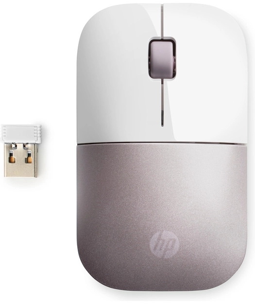 HP%204VY82AA%20Z3700%20Kablsz%20Fare%20Beyaz/Pembe
