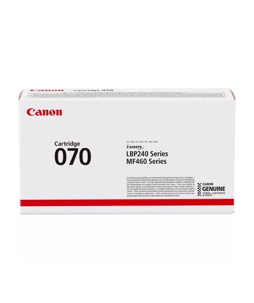 Canon%20CRG%20070 Black%20Toner%205639C002AA