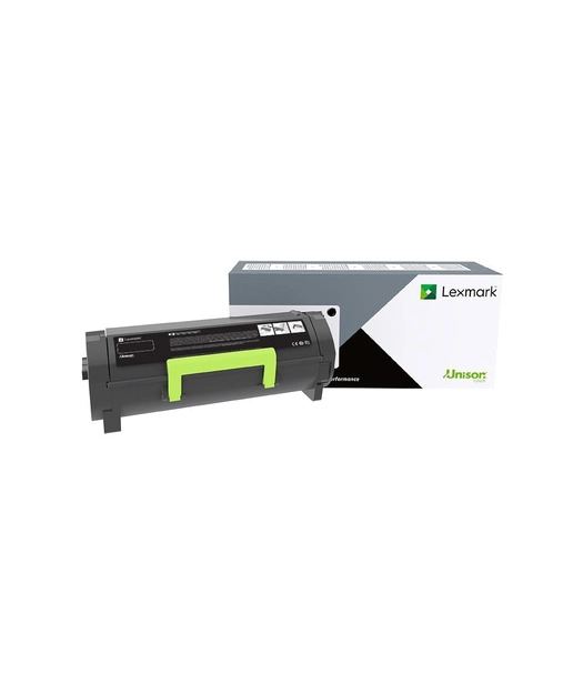 Lexmark%2056F0UA0%20Siyah%20Ultra%20Yüksek%20kapasiteli%20toner