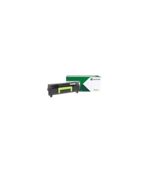 Lexmark%2056F5000%20Siyah%20Return%20Toner