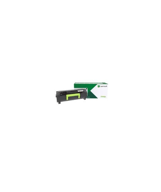 Lexmark%2056F5U00%20Siyah%20Ultra%20Yüksek%20kapasiteli%20toner