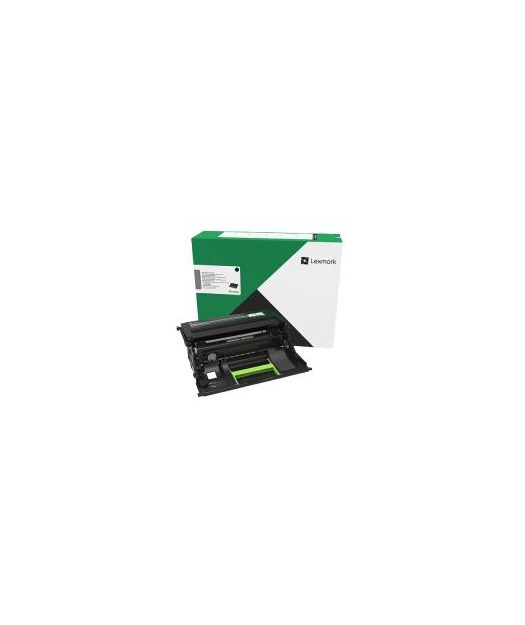 Lexmark%2058D0Z00%20Siyah%20Return%20Programme%20Imaging%20Unit