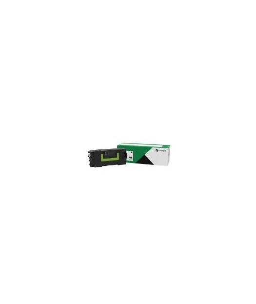 Lexmark%2058D5H00%20Yüksek%20Kapasiteli%20Siyah%20Toner