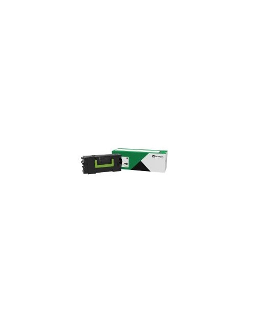 Lexmark%2058D5U00%20Siyah%20Yüksek%20Kapasite%20Toner
