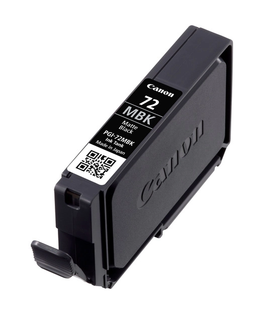 Canon%20PGI-72%20MBK%20Mürekkep%20Kartuş%206402B001