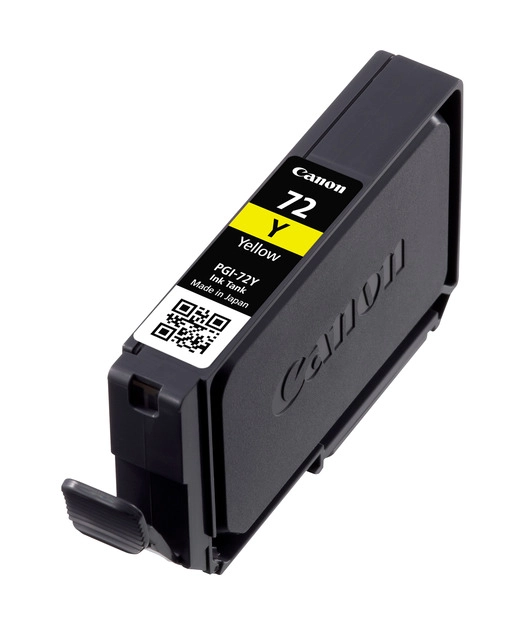 Canon%20PGI-72%20Y%20Mürekkep%20K.%206406B001