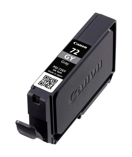 Canon%20PGI-72%20GY%20Mürekkep%20K.%206409B001
