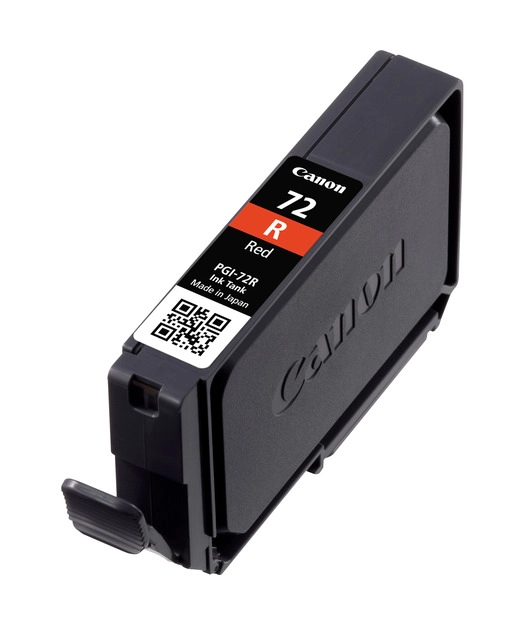 Canon%20PGI-72%20R%20Mürekkep%20K.%206410B001