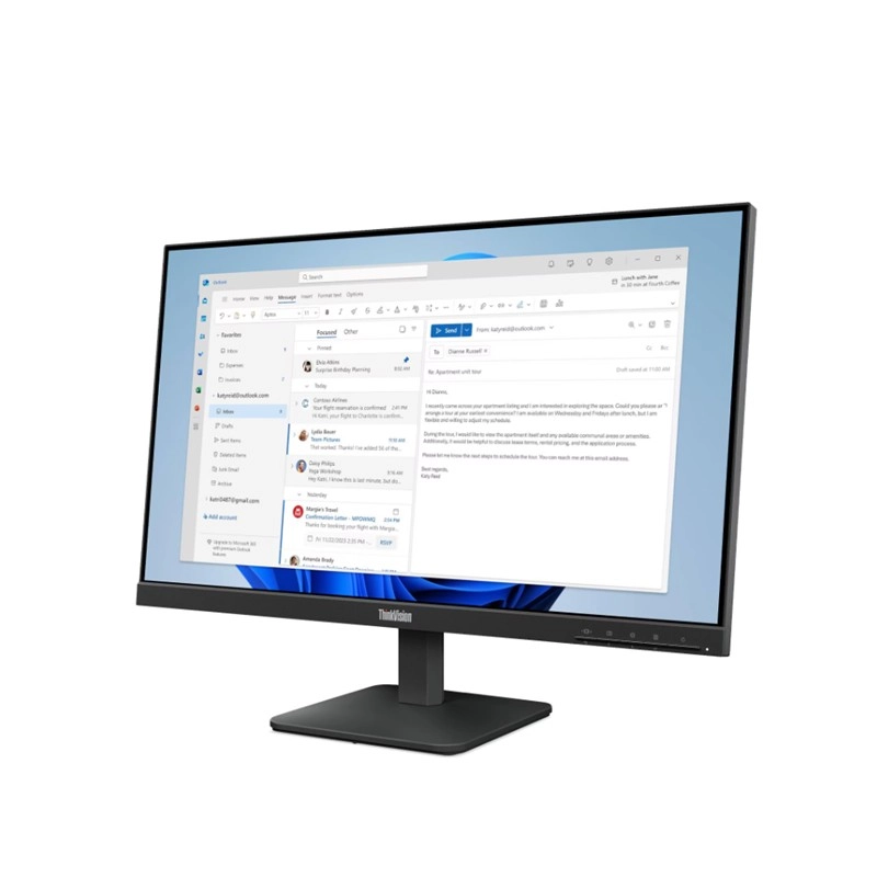 Lenovo%20S24-4E%20Thinkvision%2023.8%2064B5KAT1TK%204MS%20100HZ%20Wled%20Monitör
