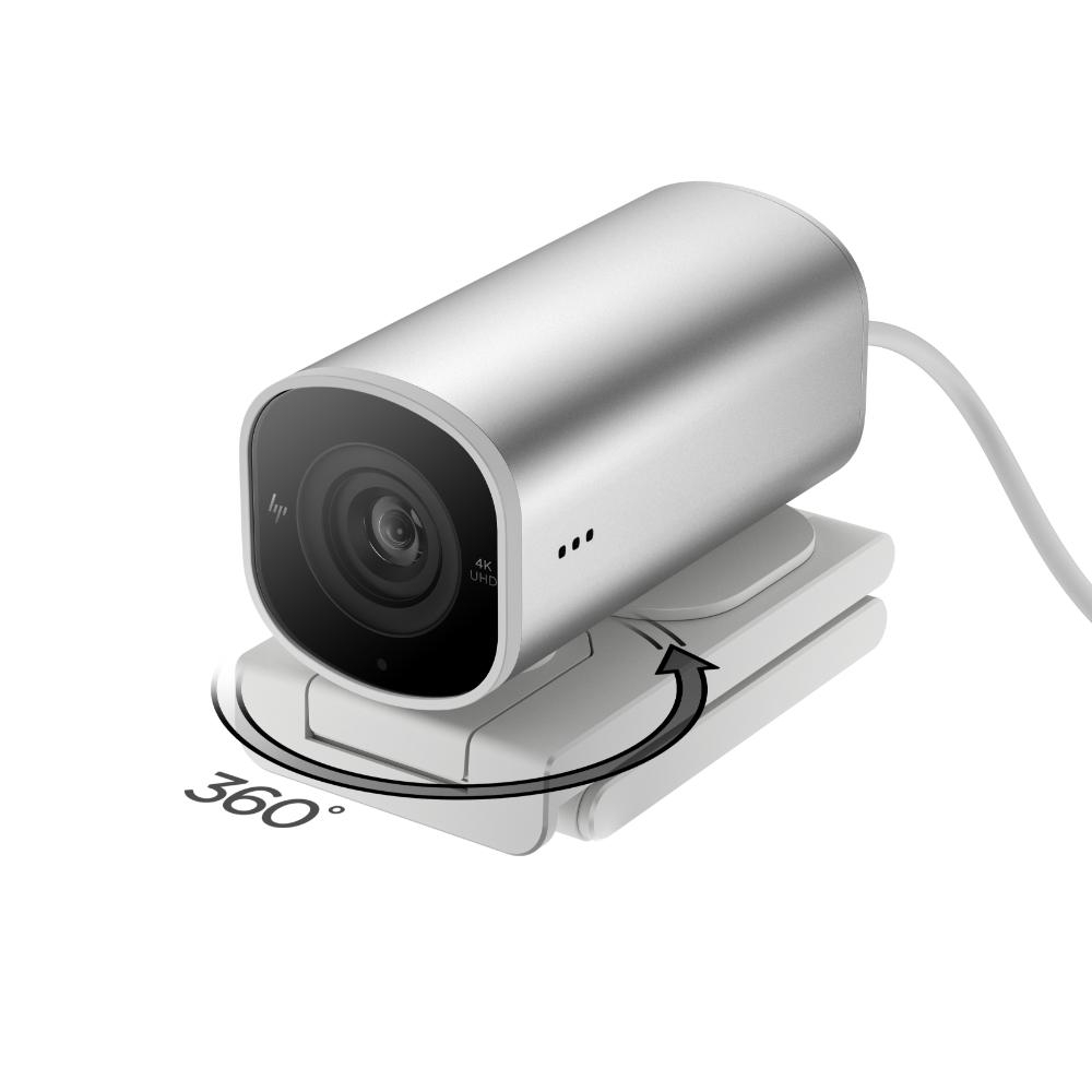 HP%20695J6AA%204K%20Yapay%20Zeka%20Destekli%20HDR%20Yayın%20Web%20Kamerası