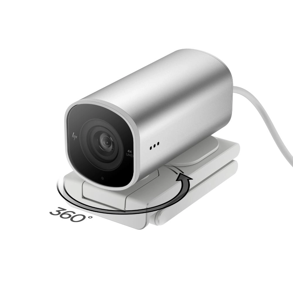 HP%20695J6AA%204K%20Yapay%20Zeka%20Destekli%20HDR%20Yayın%20Web%20Kamerası