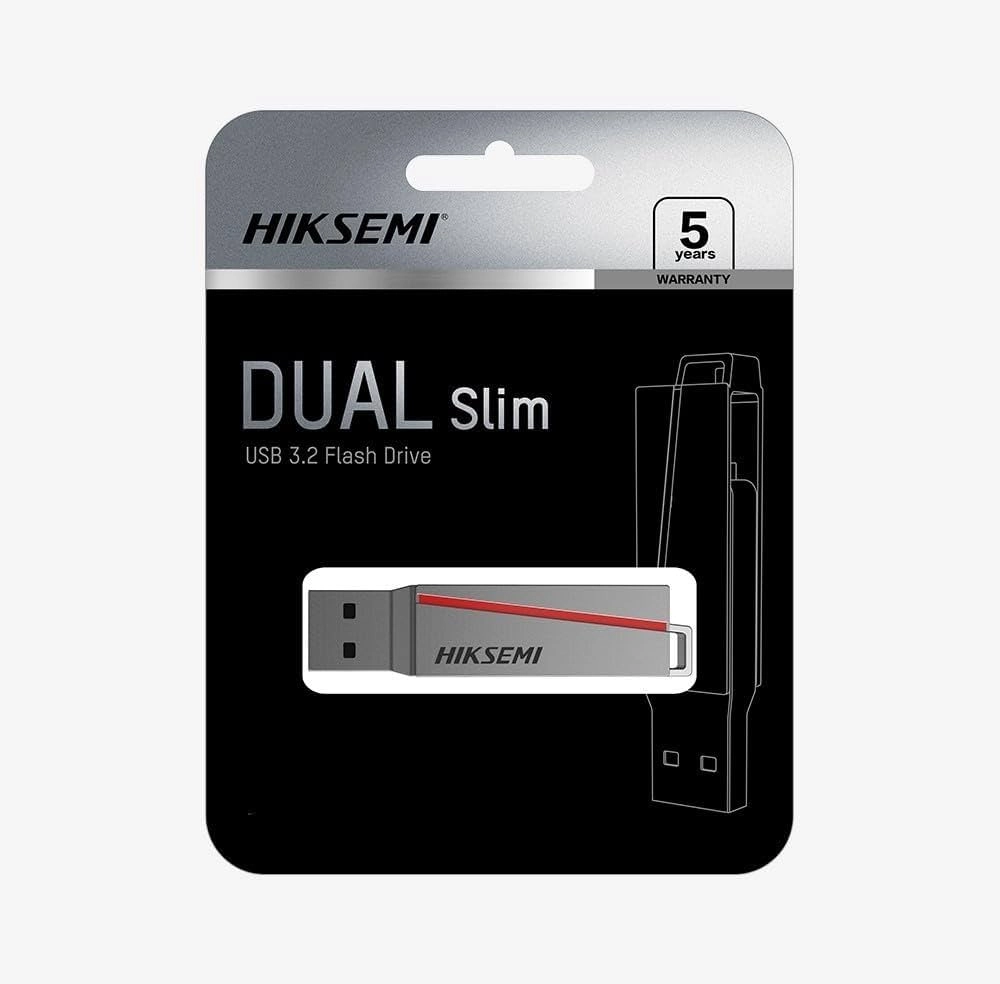 Hiksemi%20E307C%20USB%203.2%20Dual%20128%20GB%20Taşınabilir%20Bellek