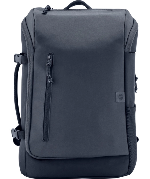 HP%206B8U4AA%20Travel%2015.6%20Notebook%20Sırt%20Çantası%20-%20Gri