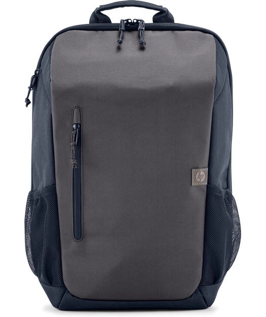 HP%20Travel%20%20Dizüstü%20Bilgisayar%20Sırt%20Çantası%2018%20Litre%20%20Demir%20Grisi%2015.6’’%20(6B8U6AA)