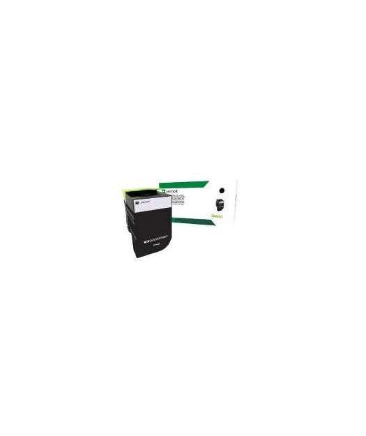 Lexmark%20CS/CX%20417,%20517%20Black%20Extra%20High%20Yield%20Return%20Programme%20Toner%20Cartridge