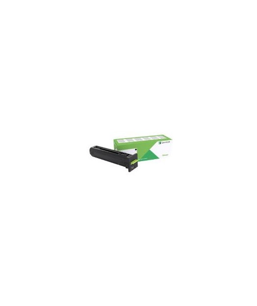 Lexmark%2072K5XKE%20Extra%20Y.K.%20Siyah%20Carp.%20Toner