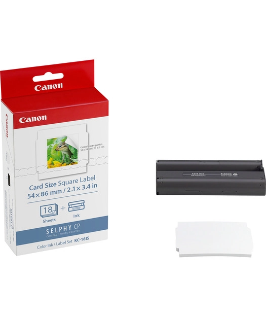 CANON%20DSC%20INK/LABEL%20KC-18IS